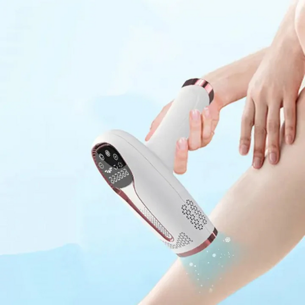 Laser Hair Remover