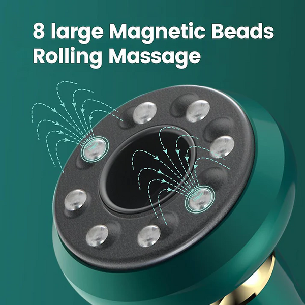 Cupping Massager