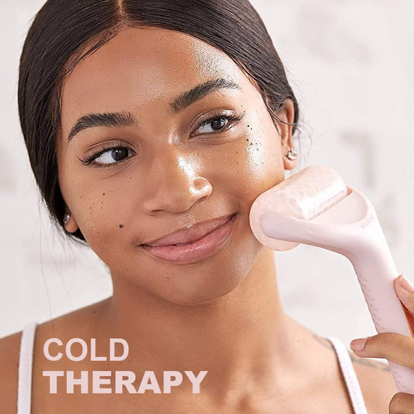 Cooling Face Roller