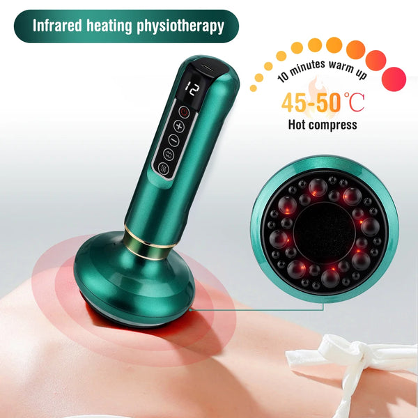 Cupping Massager